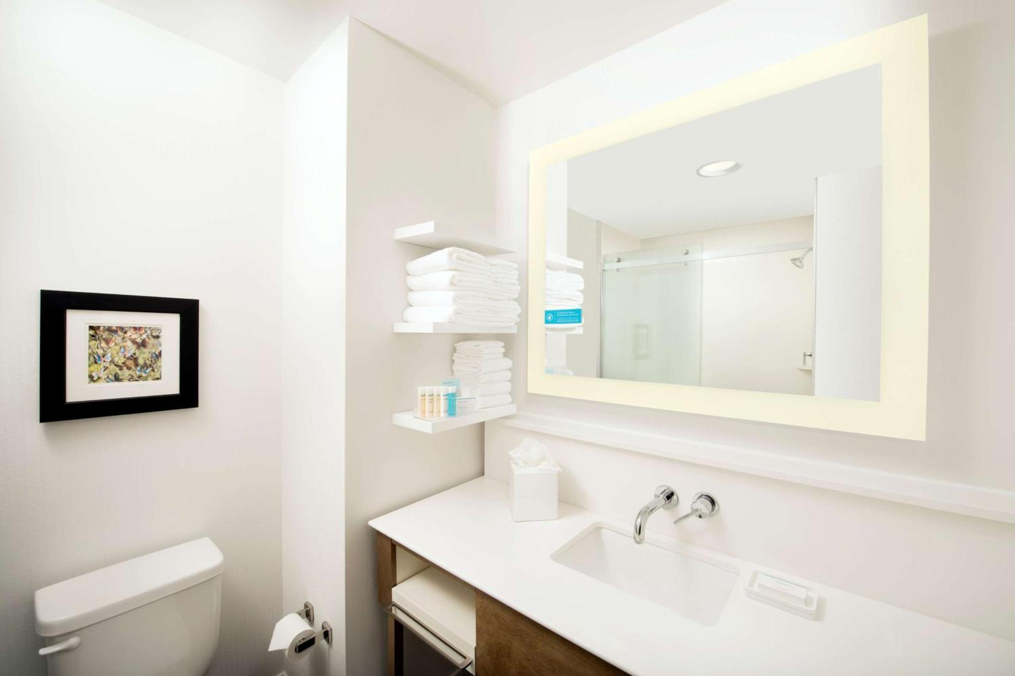 Hampton Inn Wilmington Downtown Экстерьер фото